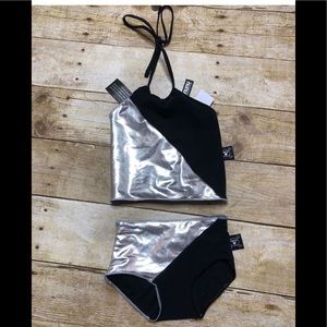 Nununu swimsuit 18-24m